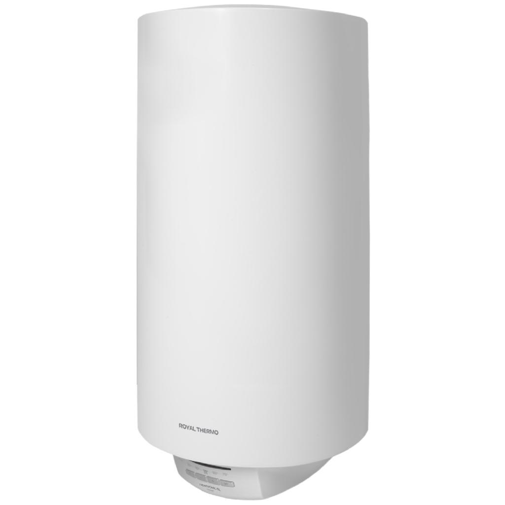 картинка Водонагреватель Royal Thermo RWH 100 Heatronic DL DryHeat от ООО «Строительный крепеж»
