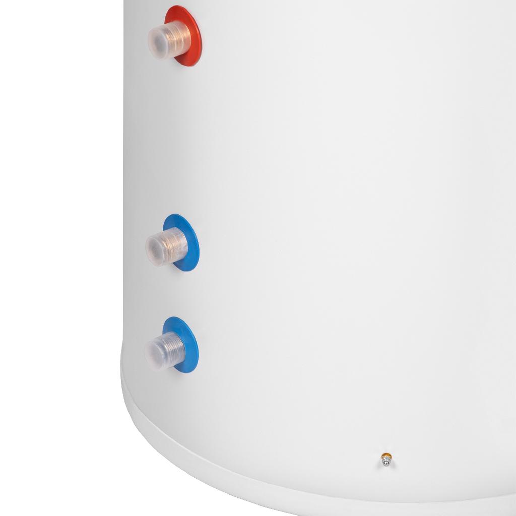 картинка Бойлер косвенного нагрева Royal Thermo AQUATEC Eco EF200 напольный от ООО «Строительный крепеж»