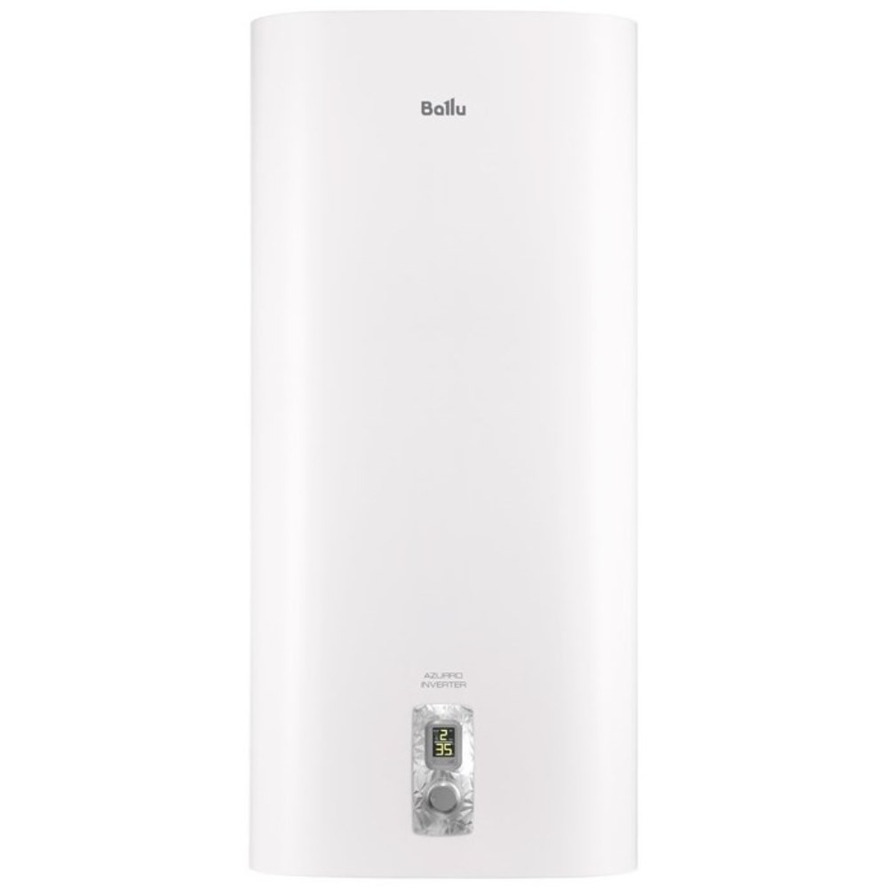 картинка Водонагреватель Ballu BWH/S 100 Azurro Inverter от ООО «Строительный крепеж»