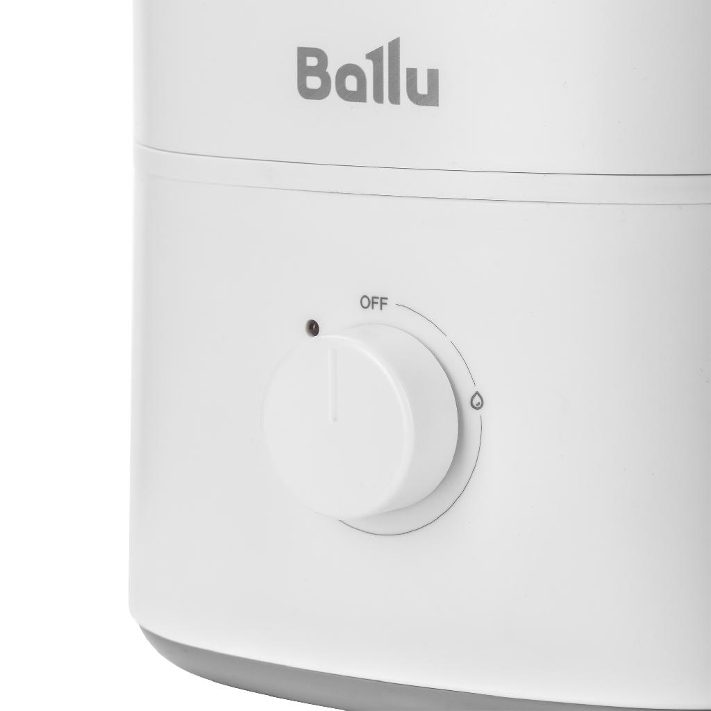 картинка Увлажнитель воздуха ультразвуковой Ballu UHB-505 T от ООО «Строительный крепеж»