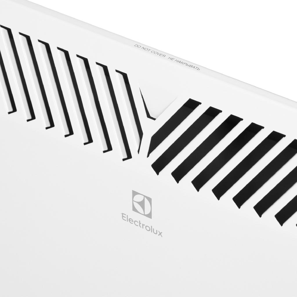картинка Конвектор электрический Electrolux ECH/A2-2000 M от ООО «Строительный крепеж»