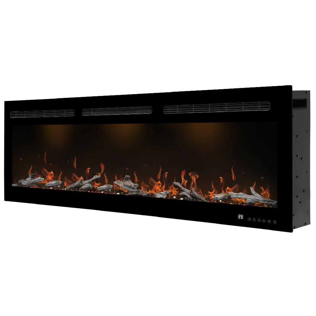 картинка Очаг электрический Royal Thermo Allira RTFP/W-AL60LS от ООО «Строительный крепеж»