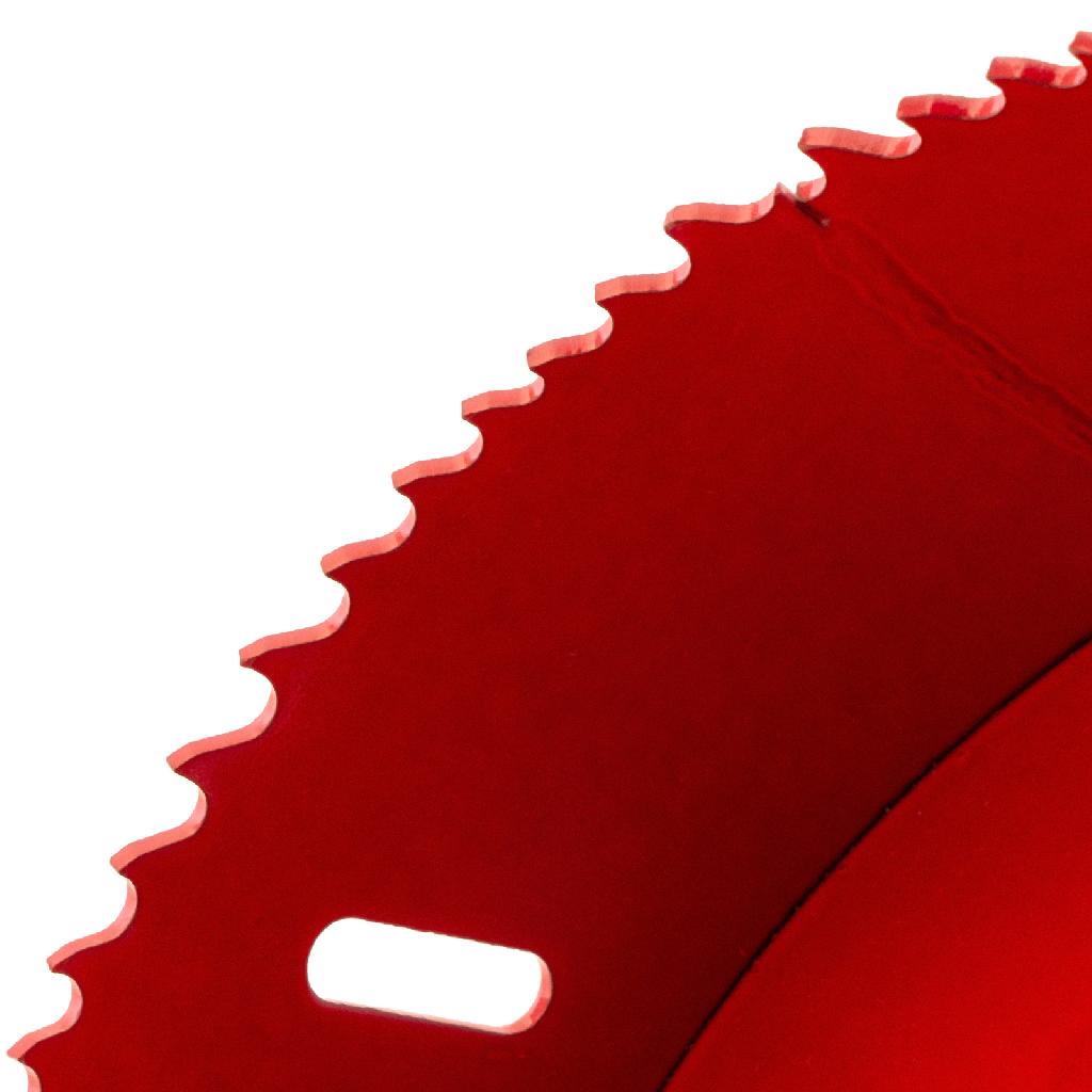 картинка Коронка Bimetal, 127 мм Matrix от ООО "Строительный Крепеж"