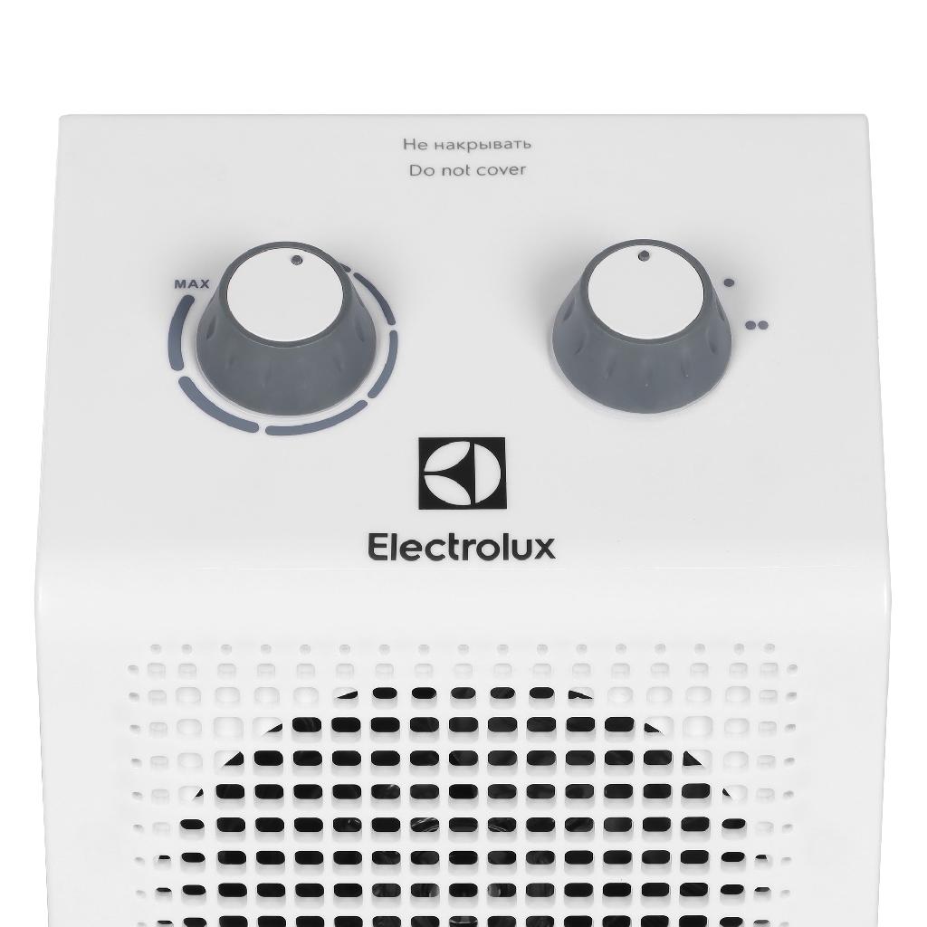 картинка Тепловентилятор Electrolux EFH/S-1115 от ООО «Строительный крепеж»