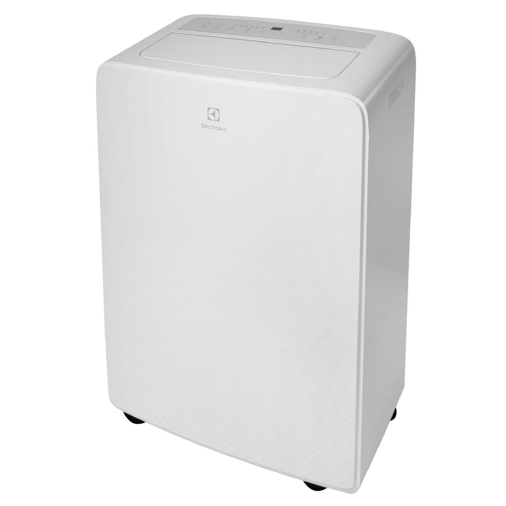 картинка Кондиционер мобильный Electrolux EACM-09 HR/N6 от ООО «Строительный крепеж»