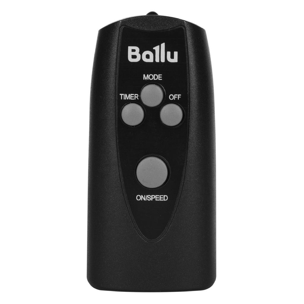 картинка Пульт дистанционного управления для Ballu BFF-855 (21030200221) от ООО «Строительный крепеж»