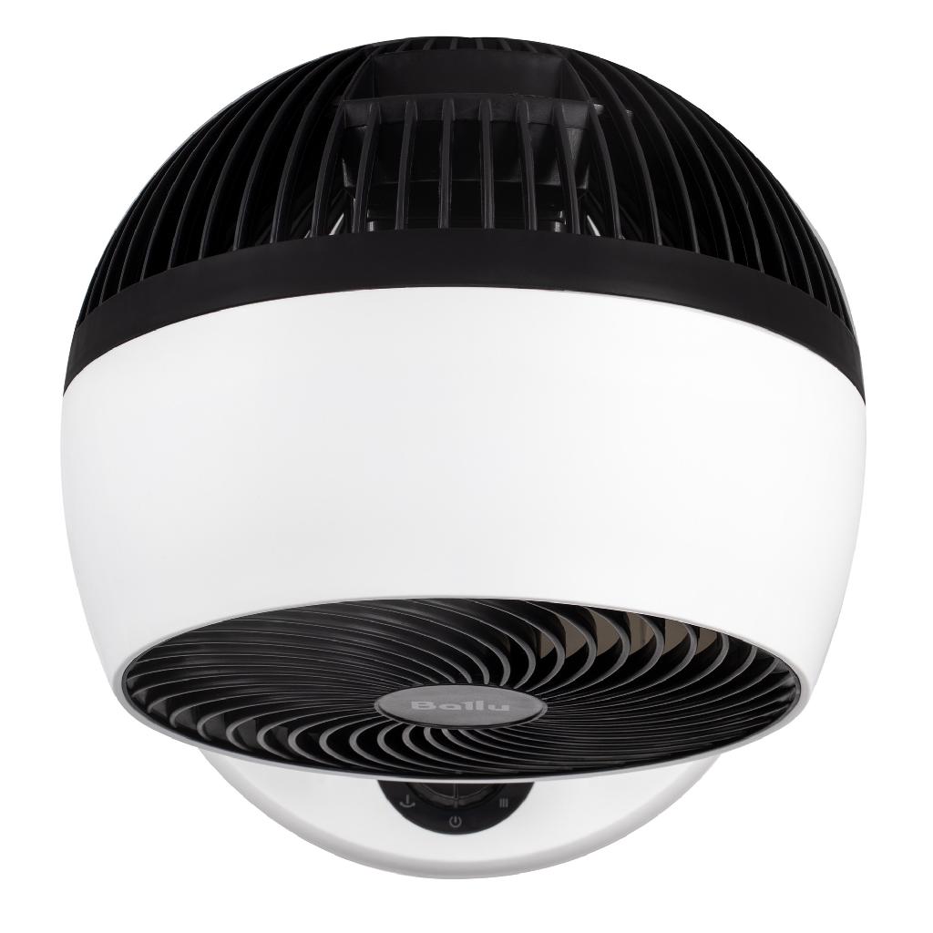 картинка Вентилятор настольный Ballu BFT-135W от ООО «Строительный крепеж»