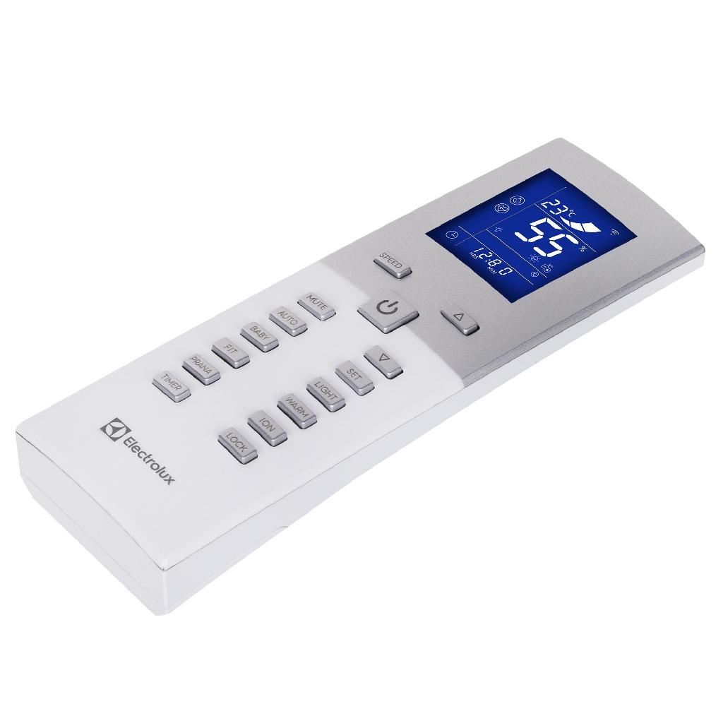 картинка IQ-метеопульт для увлажнителя Electrolux EHU/RC-15 от ООО «Строительный крепеж»
