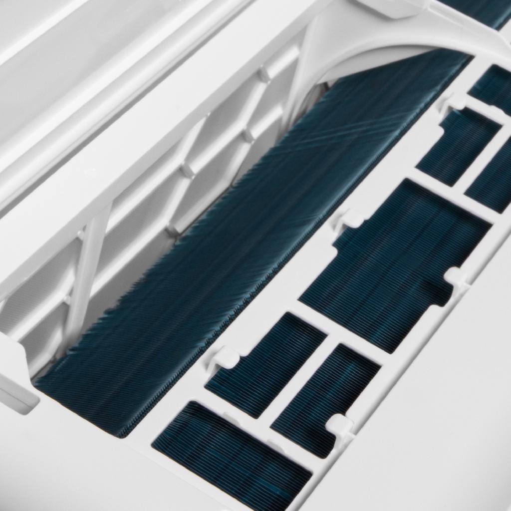картинка Сплит-система Royal Thermo Barocco RTB-12HN1 комплект от ООО «Строительный крепеж»