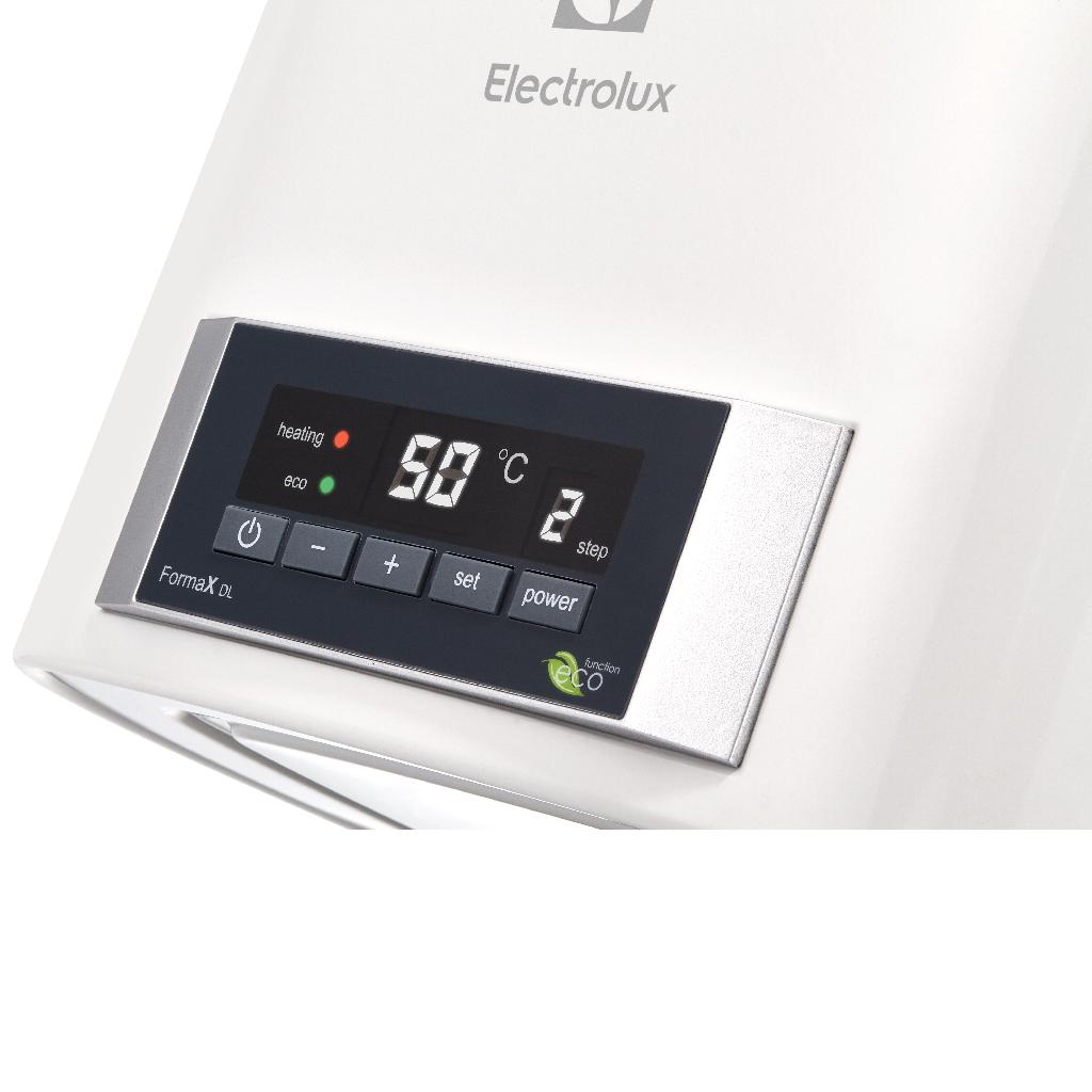 картинка Водонагреватель Electrolux EWH 100 Formax DL от ООО «Строительный крепеж»