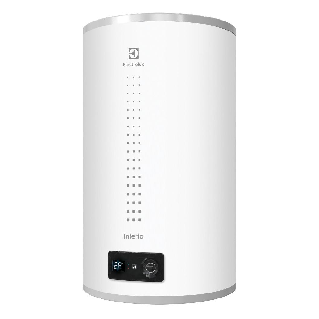 картинка Водонагреватель Electrolux EWH 50 Interio 3 от ООО «Строительный крепеж»