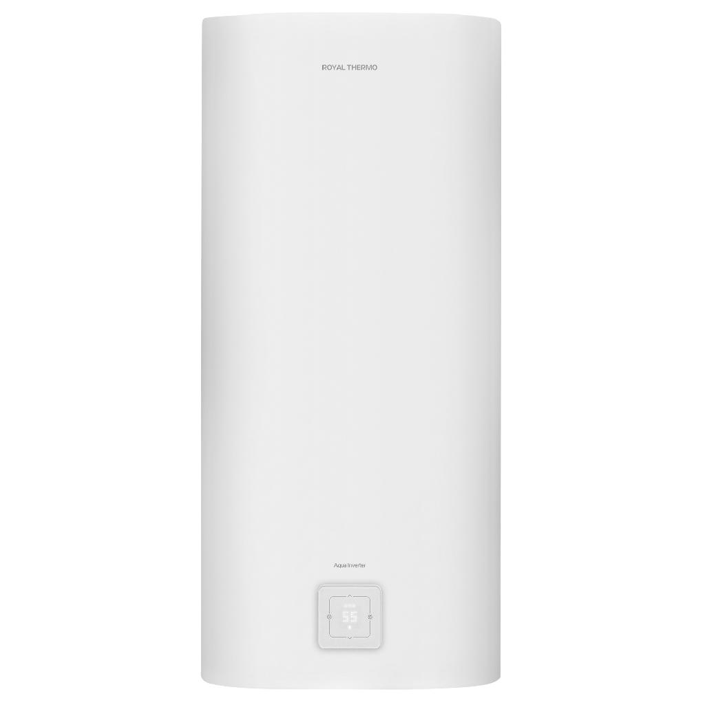 картинка Водонагреватель Royal Thermo RWH 50 Aqua Inverter от ООО «Строительный крепеж»
