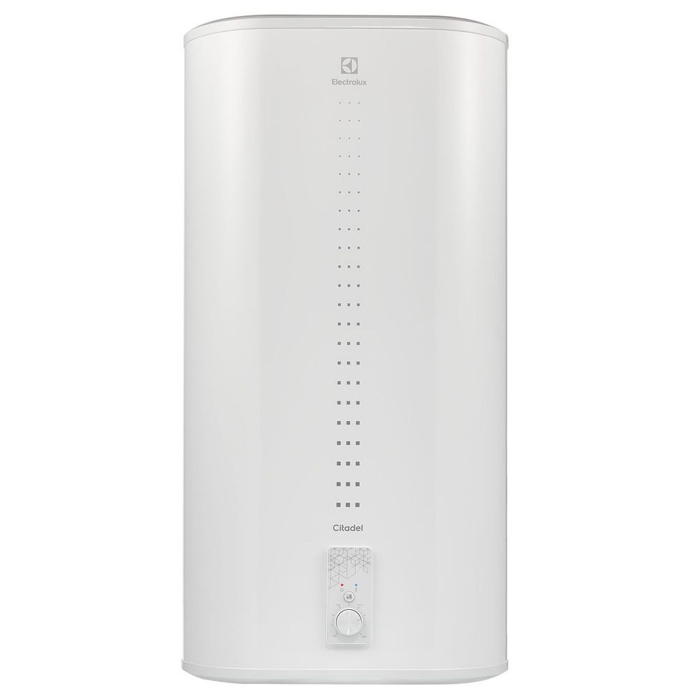 картинка Водонагреватель Electrolux EWH 80 Citadel от ООО «Строительный крепеж»