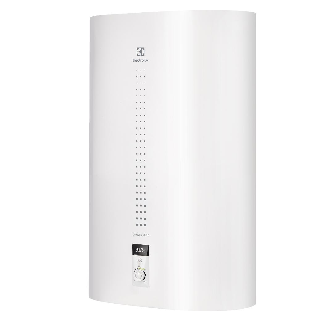 картинка Водонагреватель Electrolux EWH 80 Centurio IQ 3.0 от ООО «Строительный крепеж»