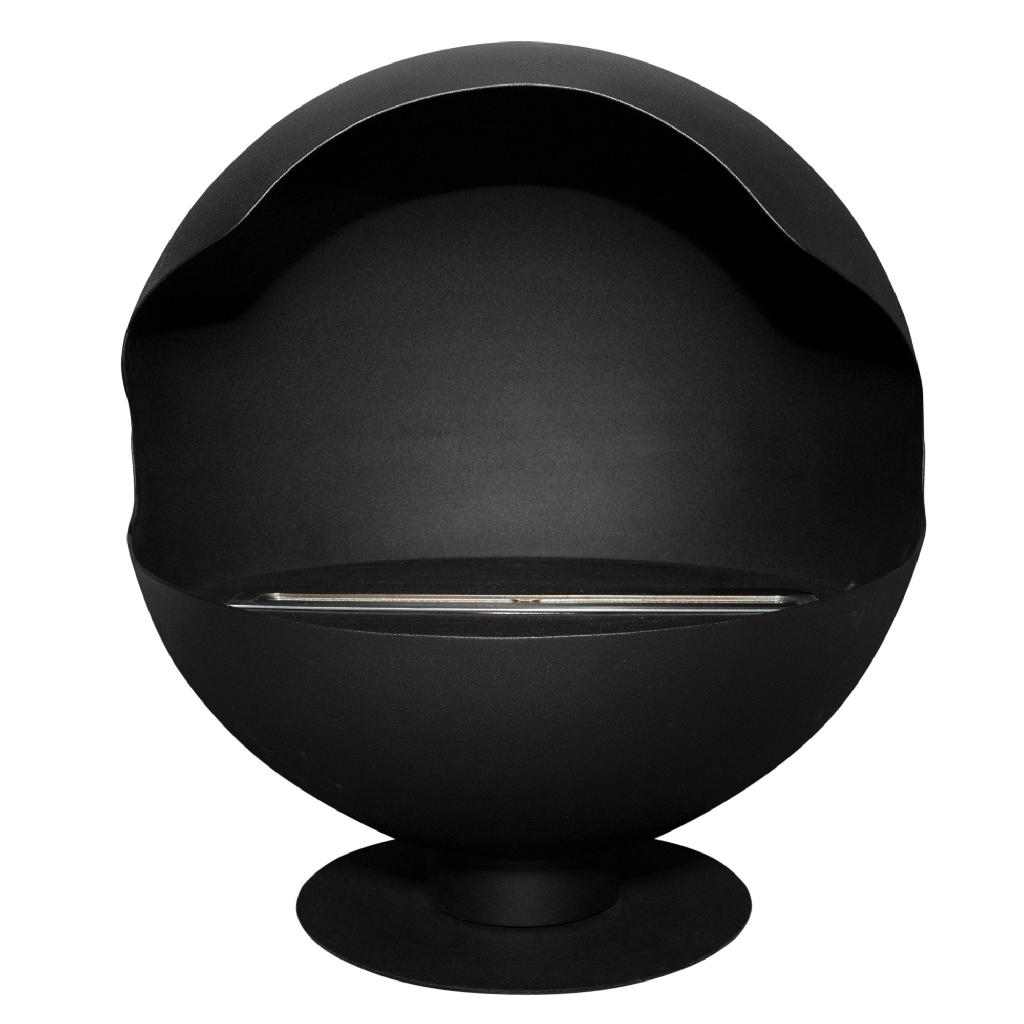 картинка Биокамин Firelight BFP/F-55 Sphere от ООО «Строительный крепеж»
