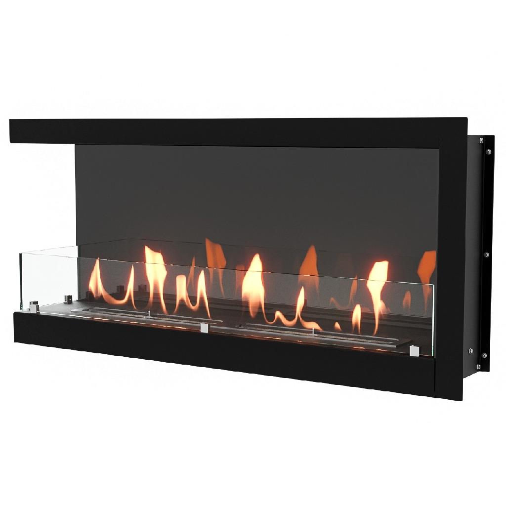 картинка Биокамин Firelight BFP-P1000LC left corner от ООО «Строительный крепеж»