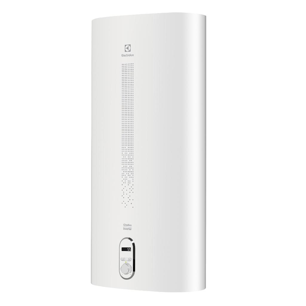 картинка Водонагреватель Electrolux EWH 50 Gladius Inverter от ООО «Строительный крепеж»