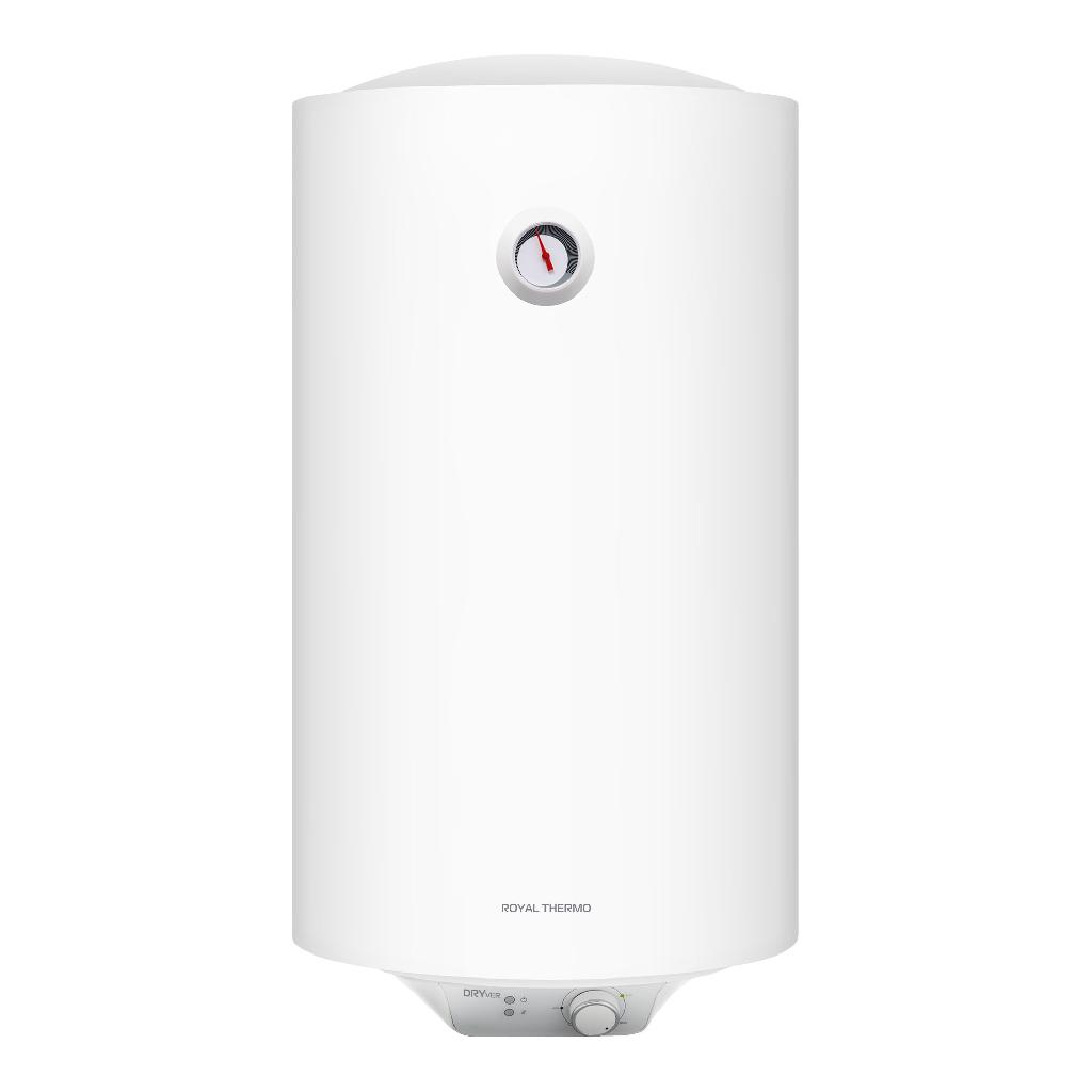 картинка Водонагреватель Royal Thermo RWH 50 DRYver от ООО «Строительный крепеж»