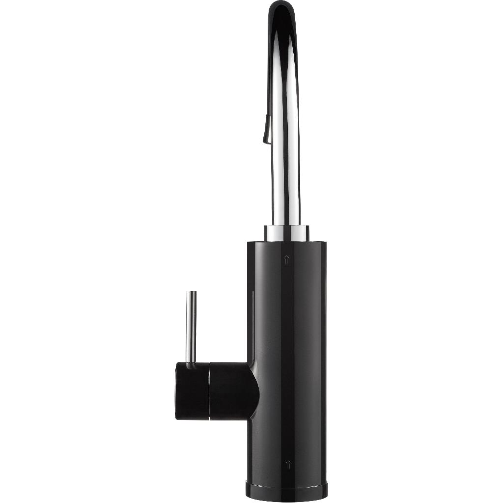 картинка Водонагреватель проточный Electrolux Taptronic (Black) от ООО «Строительный крепеж»