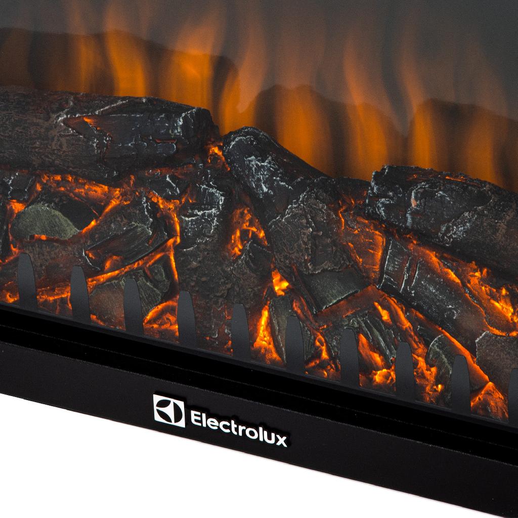 картинка Очаг электрический Electrolux EFP/P-2520LS N от ООО «Строительный крепеж»