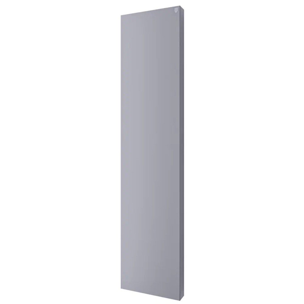 картинка Дизайн-радиатор Royal Thermo Flat 400-1800 Silver Satin от ООО «Строительный крепеж»