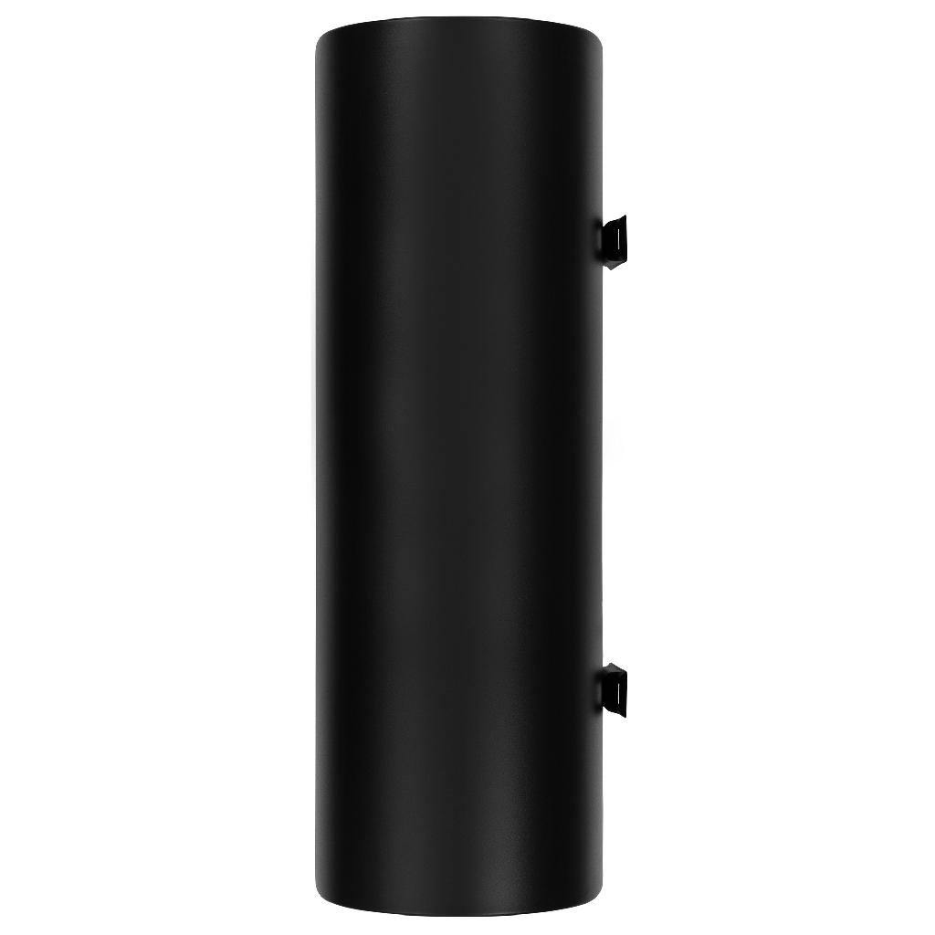 картинка Бойлер косвенного нагрева Royal Thermo AQUATEC Standart SW080 Grafit настенный от ООО «Строительный крепеж»