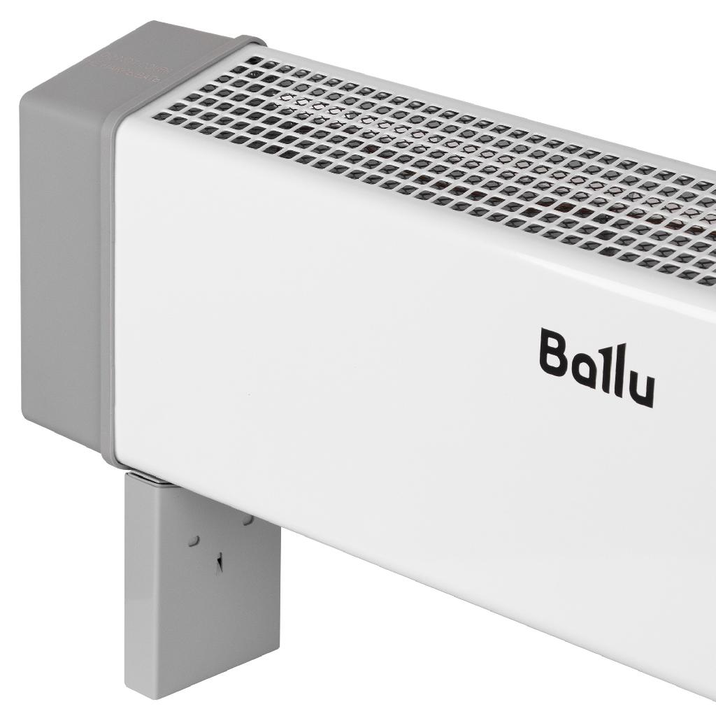 картинка Конвектор электрический Ballu IP 54 BEC/CMR-2000 от ООО «Строительный крепеж»