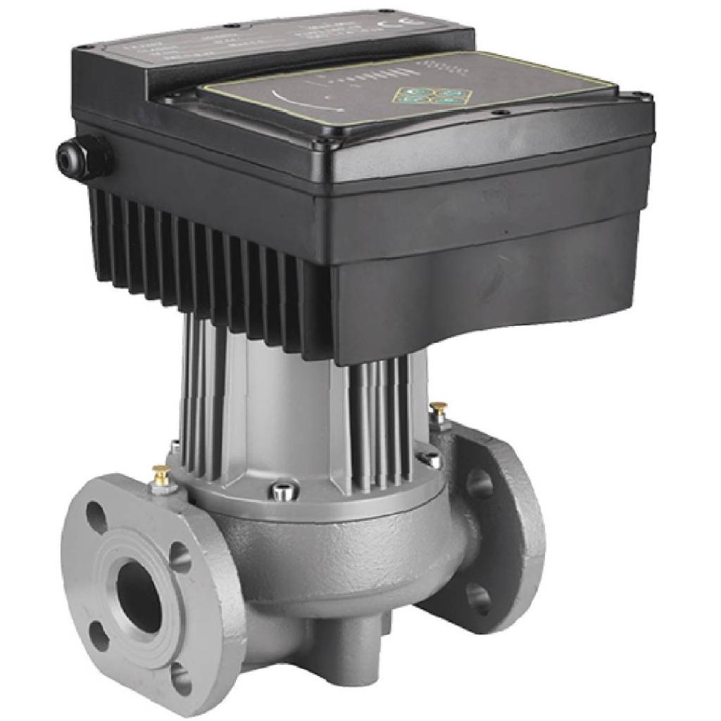 картинка Насос циркуляционный PUMPMAN STAR 40/15F-220 от ООО «Строительный крепеж»