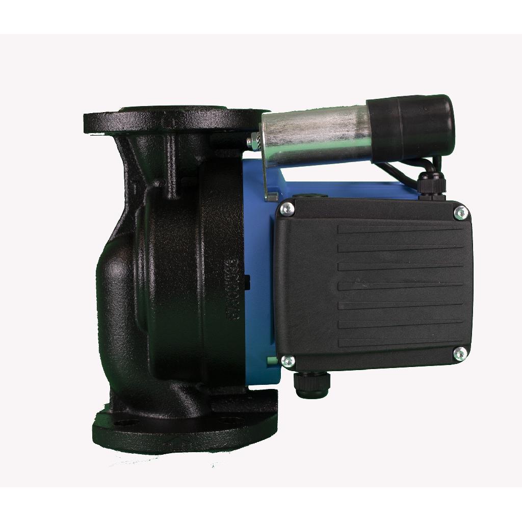 картинка Насос циркуляционный IMP PUMPS GHNMbasic II 40-120 F от ООО «Строительный крепеж»