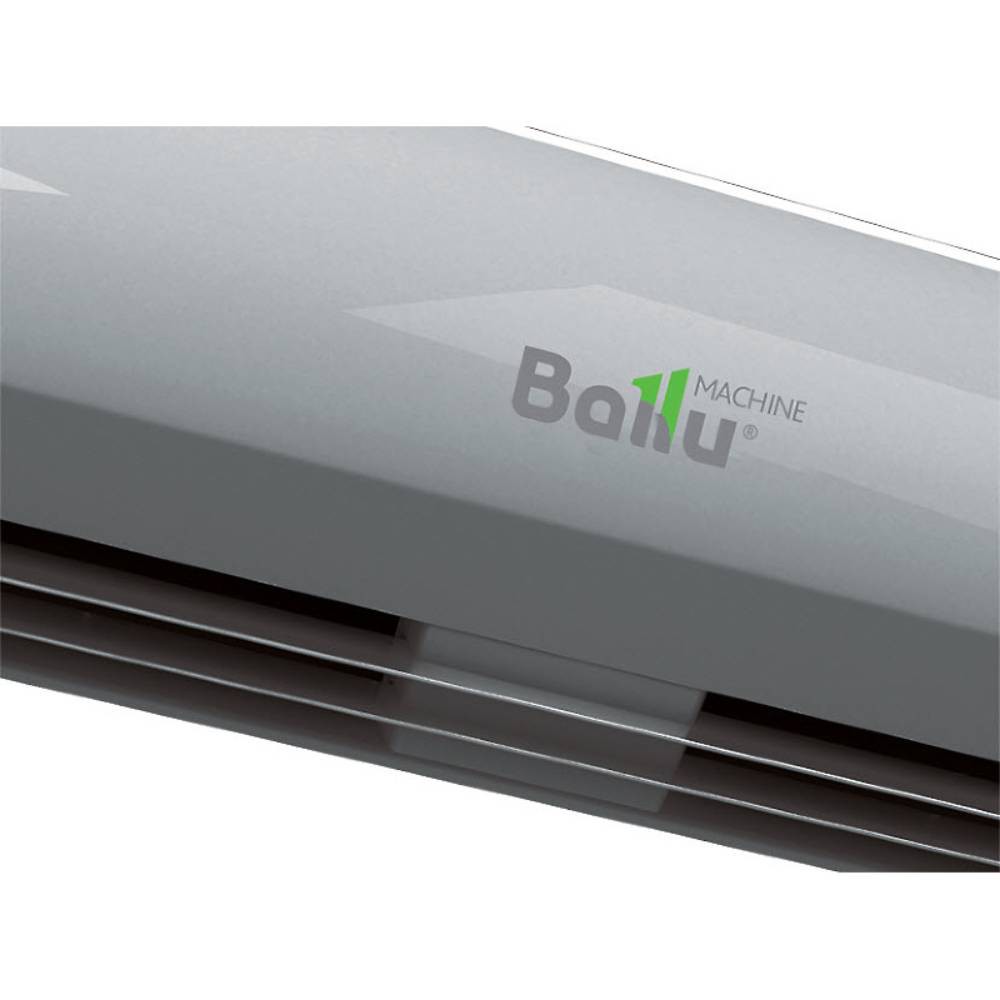 картинка Завеса тепловая BALLU BHC-L08-S05-M от ООО «Строительный крепеж»