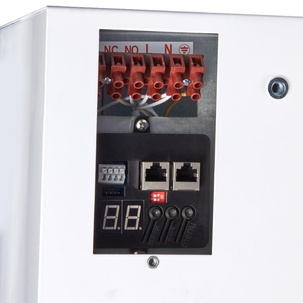 картинка Завеса тепловая Ballu BHC-H20T24-PS2 от ООО «Строительный крепеж»