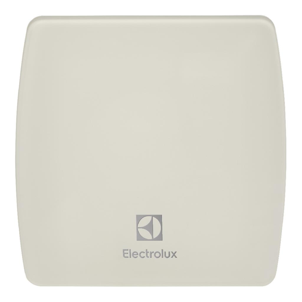 картинка Вентилятор вытяжной Electrolux серии Glass EAFG-150 beige от ООО «Строительный крепеж»