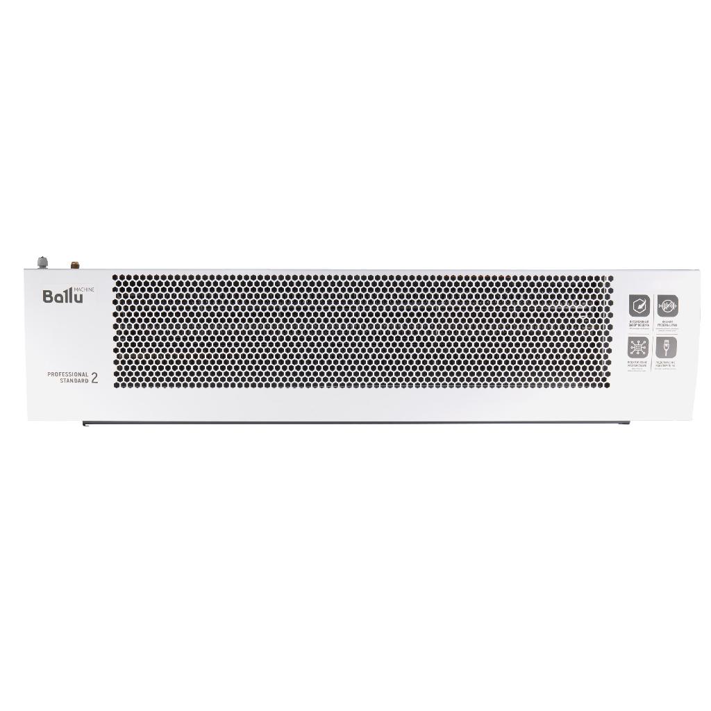 картинка Завеса тепловая Ballu BHC-H10T12-PS2 от ООО «Строительный крепеж»