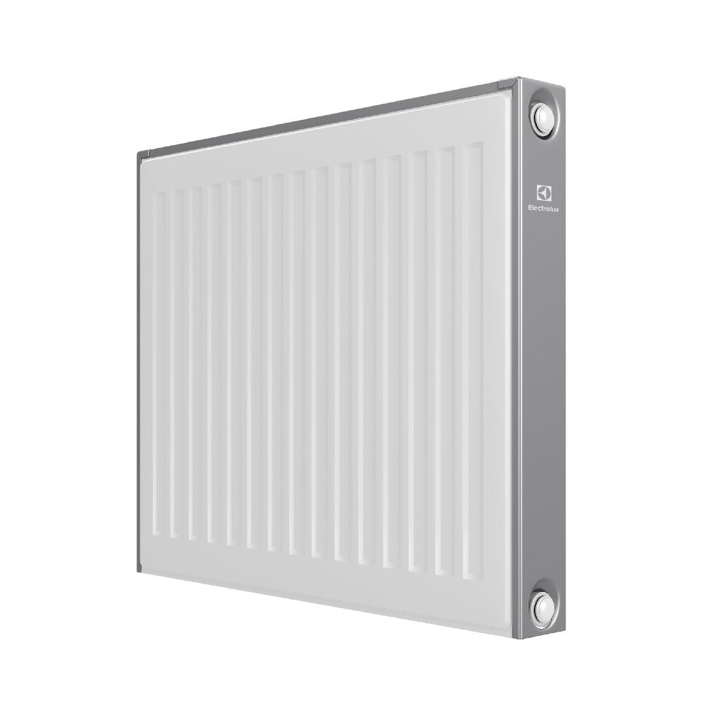 картинка Радиатор панельный Electrolux COMPACT C22-500-600 RAL9016 от ООО «Строительный крепеж»