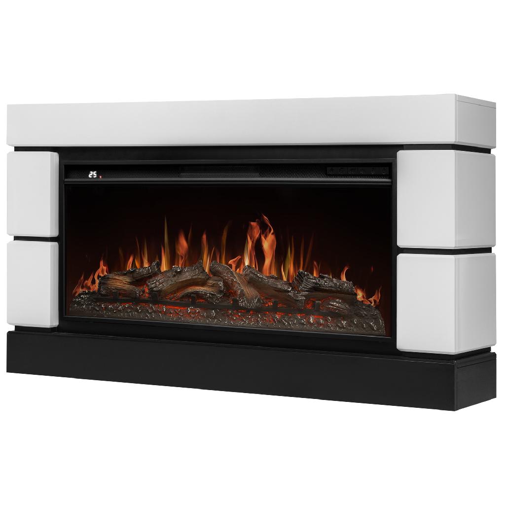 картинка Портал Firelight Moderno 42/40/36, белый от ООО «Строительный крепеж»