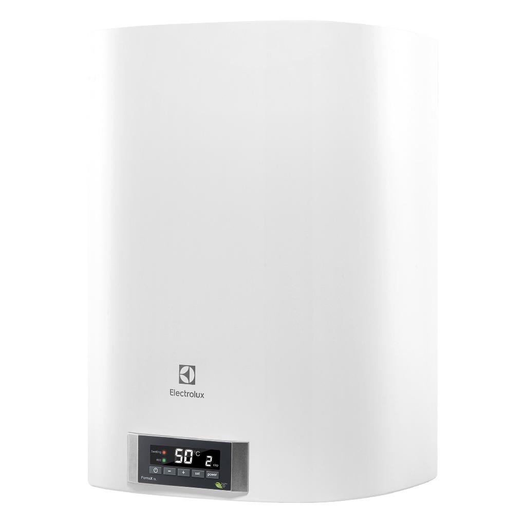 картинка Водонагреватель Electrolux EWH 80 Formax DL от ООО «Строительный крепеж»