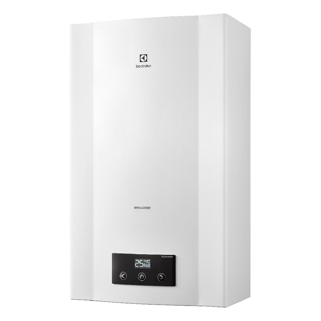 картинка Колонка газовая Electrolux GWH 11 ProInverter от ООО «Строительный крепеж»