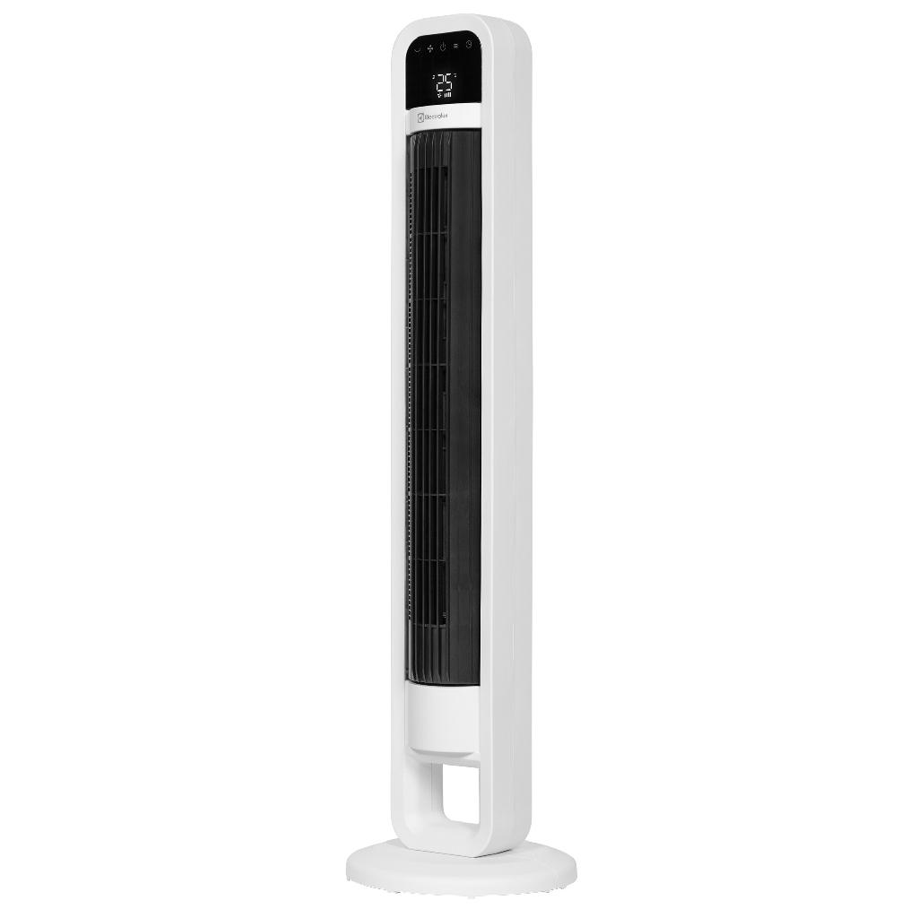 картинка Вентилятор колонный Electrolux EFT-1110W от ООО «Строительный крепеж»
