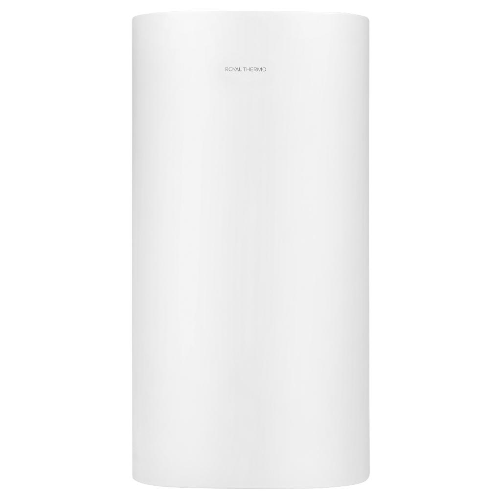 картинка Бойлер косвенного нагрева Royal Thermo AQUATEC Standart SW100 White настенный от ООО «Строительный крепеж»