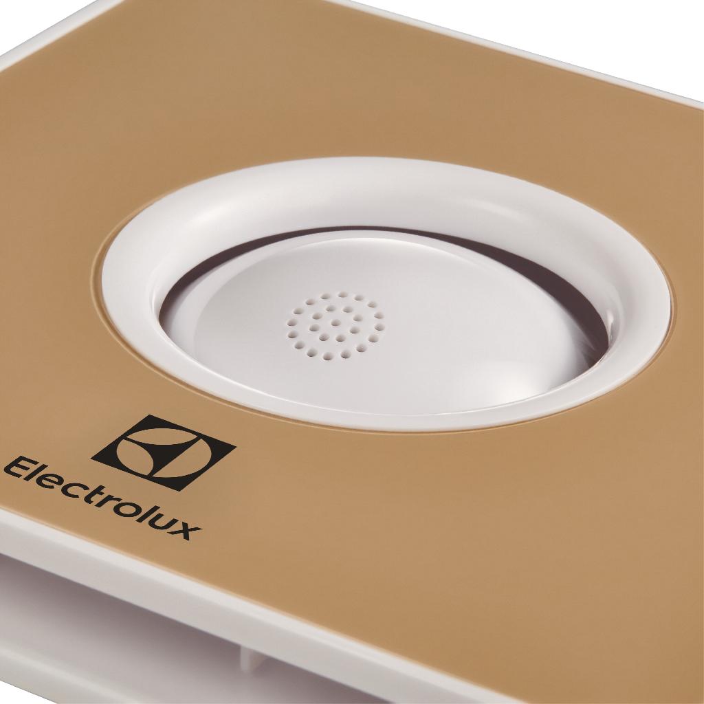 картинка Вентилятор вытяжной серии Rainbow EAFR-100 beige от ООО «Строительный крепеж»