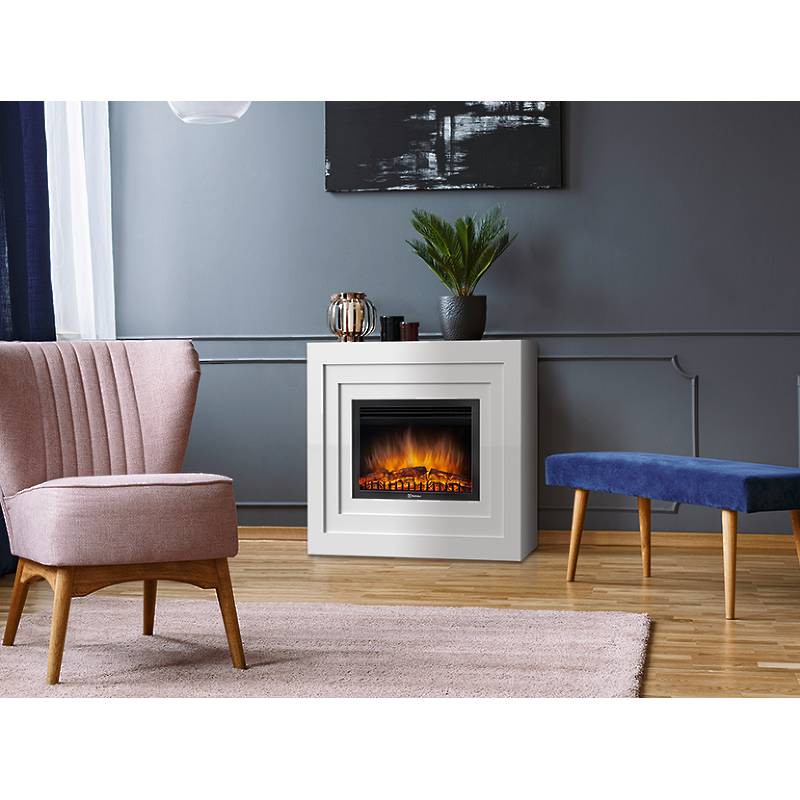 картинка Очаг электрический Electrolux EFP/P-2520LS от ООО «Строительный крепеж»