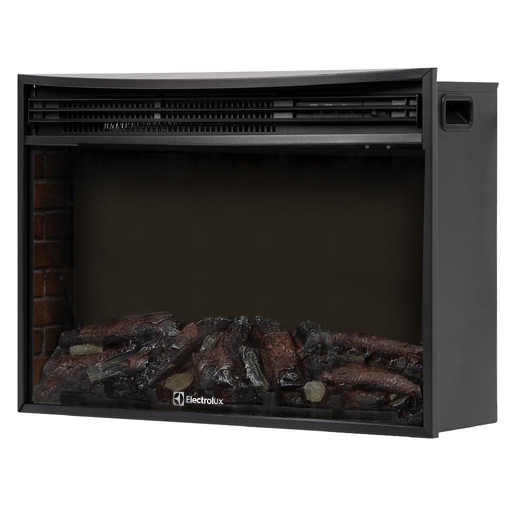 картинка Очаг электрический Electrolux Sphere Plus EFP/P-2720RLS N от ООО «Строительный крепеж»