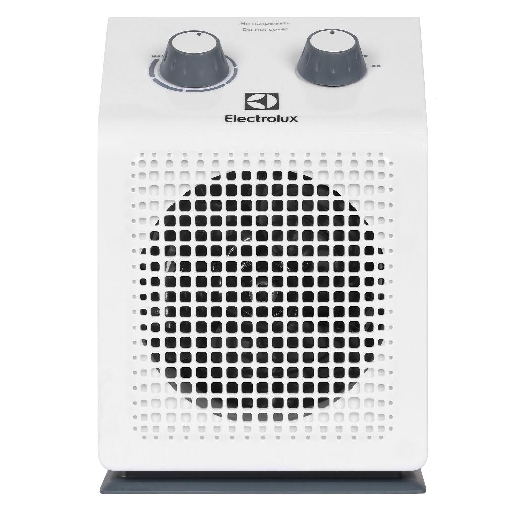 картинка Тепловентилятор Electrolux EFH/S-1115 от ООО «Строительный крепеж»