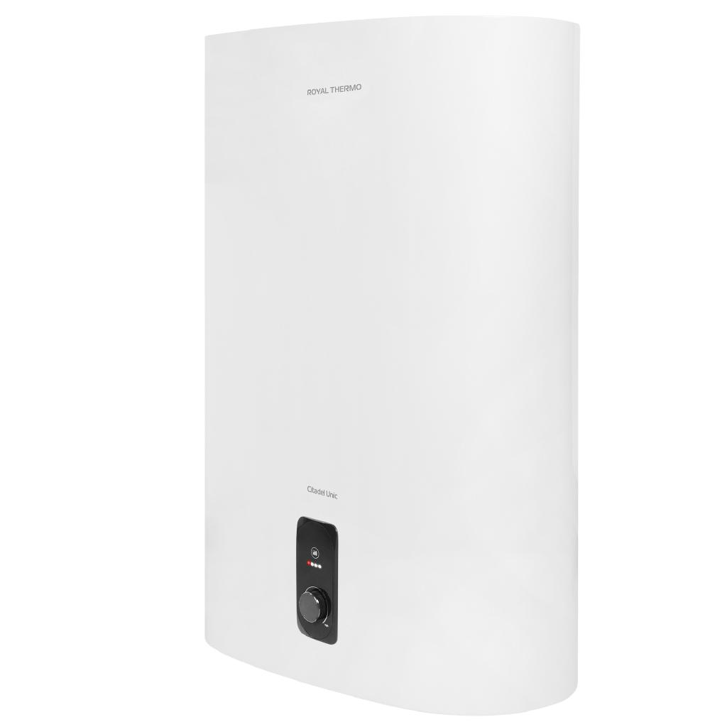 картинка Водонагреватель Royal Thermo RWH 80 Citadel Unic от ООО «Строительный крепеж»