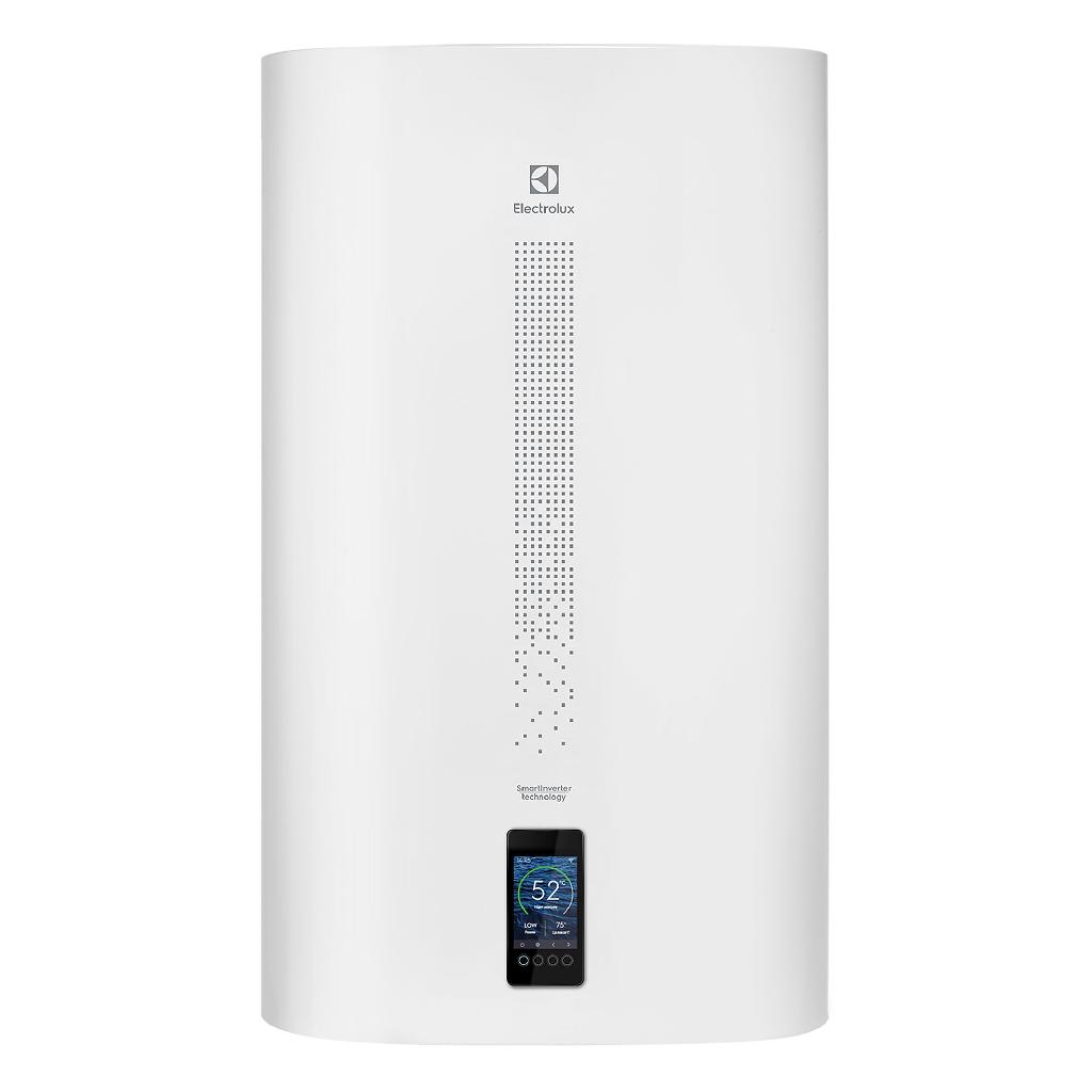 картинка Водонагреватель Electrolux EWH 80 SmartInverter от ООО «Строительный крепеж»