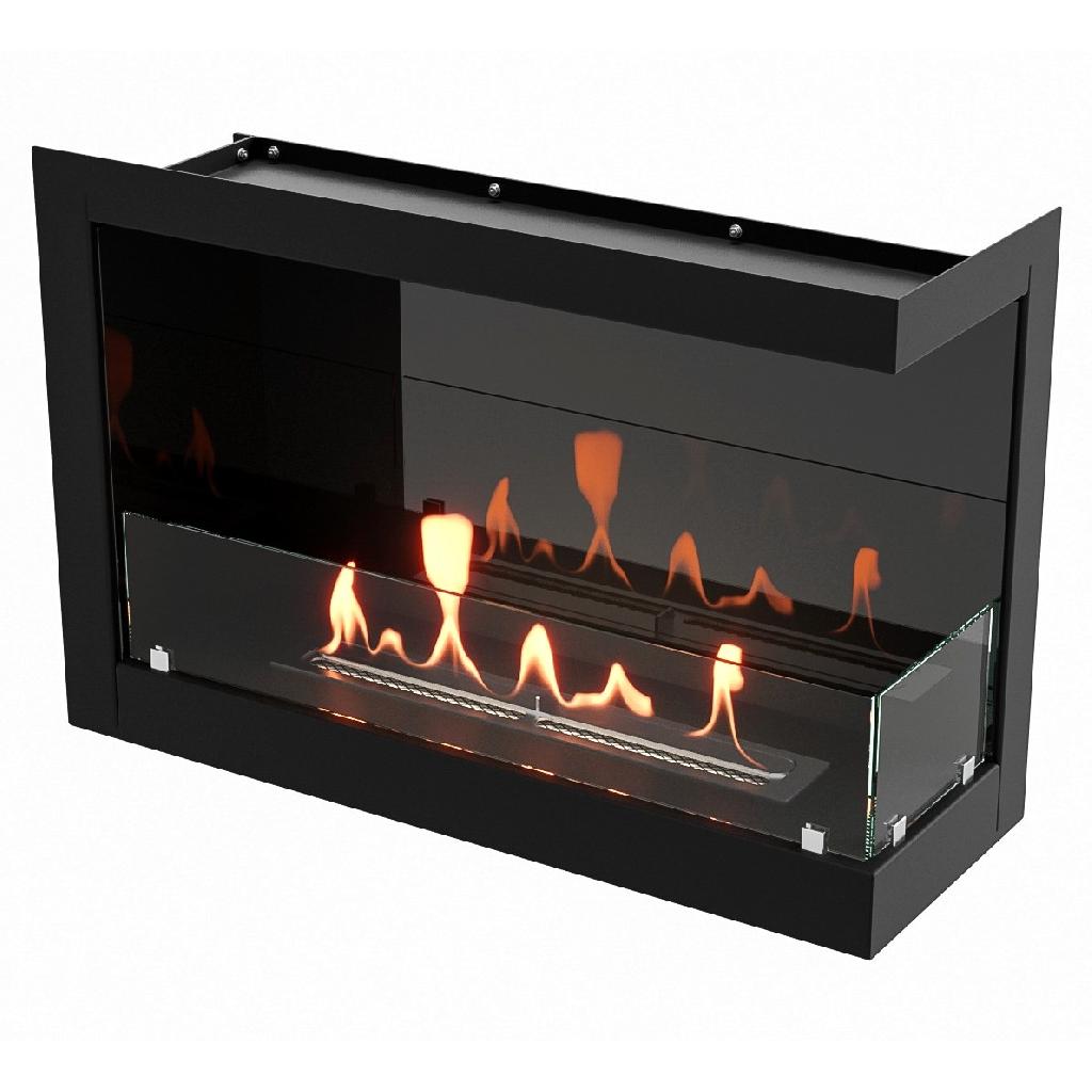 картинка Биокамин Firelight BFP-P700RC right corner от ООО «Строительный крепеж»