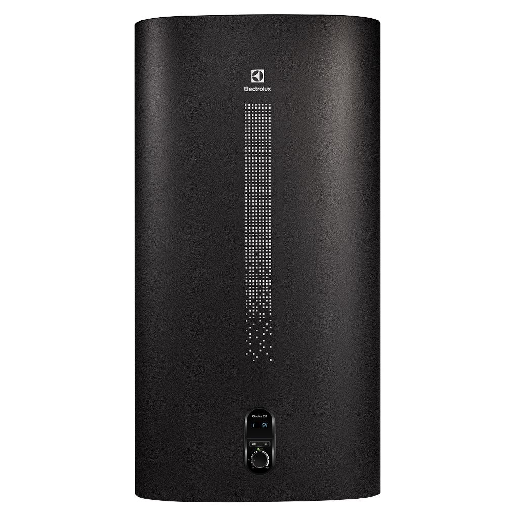картинка Водонагреватель Electrolux EWH 100 Gladius 2.0 Grafit от ООО «Строительный крепеж»