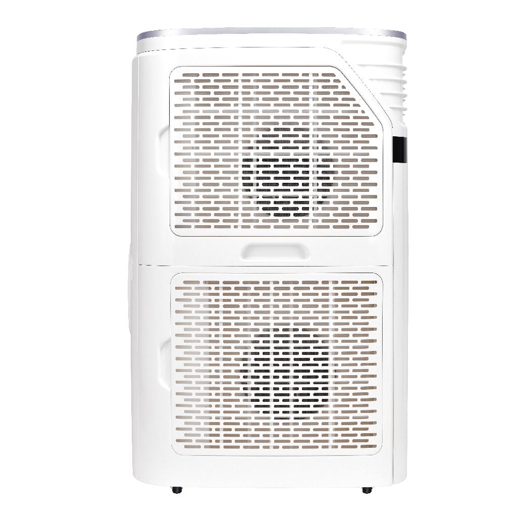 картинка Кондиционер мобильный Electrolux Ice Column EACM-20 JK/N3 от ООО «Строительный крепеж»