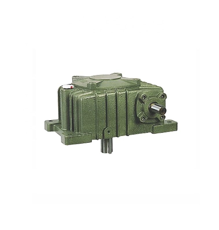 картинка Редуктор TOR WPX 80-1/40-B от ООО «Строительный крепеж»