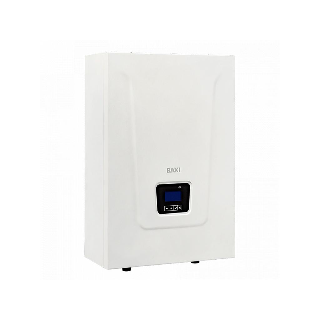 картинка Котел электрический BAXI Ampera 9 настенный от ООО «Строительный крепеж»